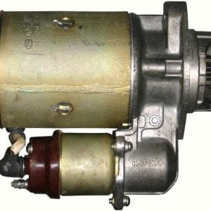 Стартер ГАЗ-53