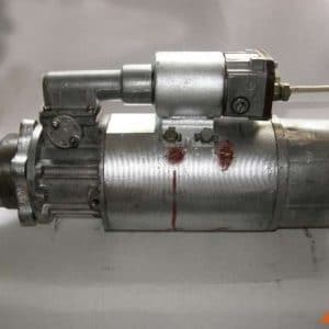 Стартер Т-25,Т-16