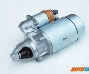 Стартер ЗИЛ-130